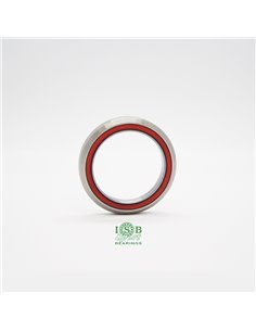 Rodamiento ISB MH-P08 (ACB418) 30,15x41,8x6,5 (45º/45º) (1042606)