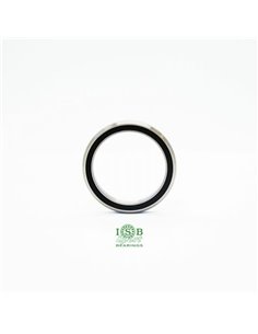 Rodamiento ISB MH-P16 (TH-070) 40x52x7 (45º/45º) (1042622)