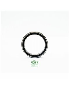 Rodamiento ISB MR4052H7 40x52x7 (90º/90º) (1042623)