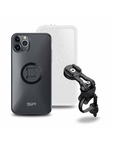 Pack completo bicicleta Connect™ Iphone 11 Pro Max/XS Max