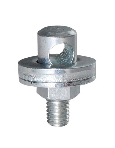 Bolsa de 25 tornillos barrilete