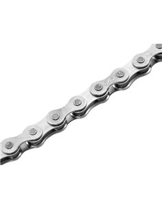 Cadena KMC Z-510 1 velocidad 110 eslabones plata
