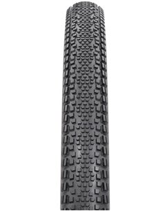 Neumático de bicicleta WTB Riddler 700cX37 TCS Light/TAN