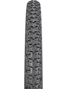 Neumático de bicicleta WTB Nano 700cX40 TCS Light/SG2