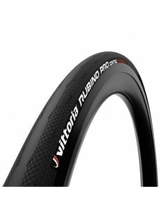 Neumático Vittoria Rubino Pro IV Control 700x28c Plegable G2.0
