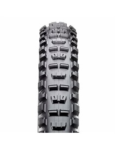Neumático Maxxis MINION DHR II Tubeless Ready 29X230 EXO Protection