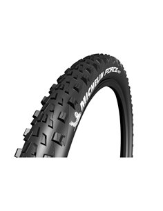 Neumático Michelin 29x2.35 (58-622) FORCE AM PERFOR. Tubeless Ready