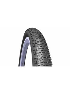 Neumático Mitas Zefyros R14 29x2,25 Plegable Tubeless Supra Textra CRX