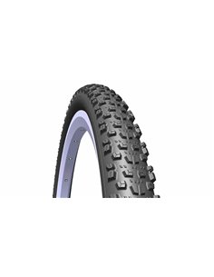 Neumático Mitas Hyperion R13 27,5x2,10 Plegable Tubeless Supra Textra CRX
