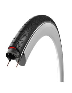 Neumático Vittoria Adventure Tech 700x32c rígido refl full black G2.0