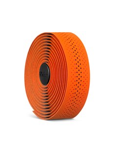 Cinta de manillar Fizik Tempo Microtex Bondcush Soft 3,0mm - Naranja