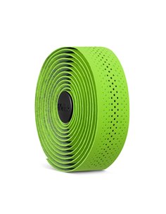 Cinta de manillar Fizik Tempo Microtex Bondcush Soft 3,0mm - Verde