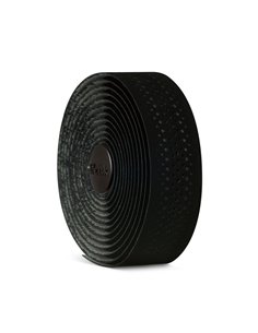 Cinta de manillar Fizik Tempo Microtex Bondcush Soft 3,0mm - Negro