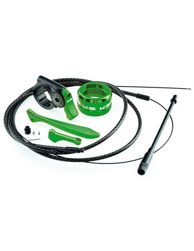Kit Verde I950R/I900R/I955R +cable