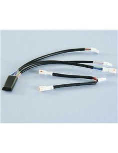 Polini Hi-Speed E-Bike Yamaha PW-PWX-X2-SYNC DRIVE PRO