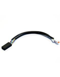 Polini Hi-Speed E-Bike Olieds Move Plus/Sport