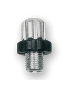 Bolsa de 10 Topes tensor maneta ALHONGA - Aluminio. M10