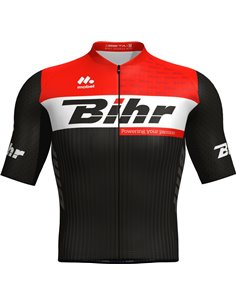 Maillot manga corta BIHR Rider MOBEL serie Beta