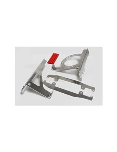 Protectores radiador AXP BETA AX1506