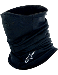 Escalfador de coll Tech Baselayer Negre Talla única (roba de coll) Alpinestars 4758514-10