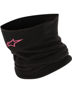 Escalfador de coll Bk/Pk Alpinestars 4758614-1039