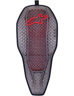 Protectr Nuc F-Proi B/R S (Back Protection) Alpinestars 6526323-003-S