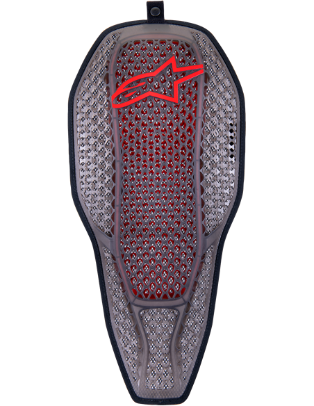 Protectr Nuc F-Proi B/R L (Back Protection) Alpinestars 6526323-003-L
