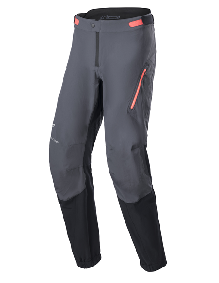 Pantalón Drop Blk/Anth 36 (Pantalones Ciclismo-Hombre) Alpinestars 1726022-141-36
