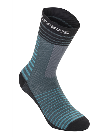 Calcetines Drop 19 Ceramic L Alpinestars 1706520-7177-L