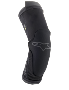 Guard Knee Pgon + Blk L (Protección de rodilla) Alpinestars 1652419-10-L