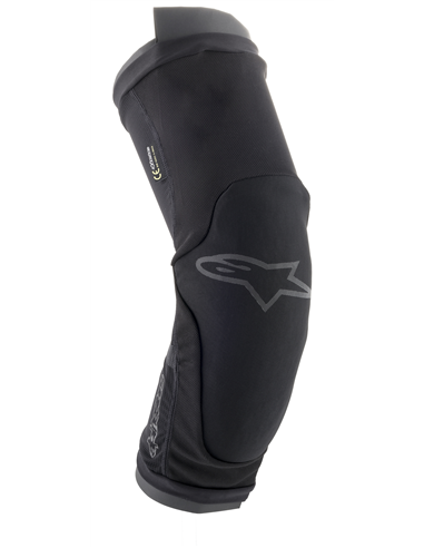 Guard Knee Pgon + Blk M (Knee Protection) Alpinestars 1652419-10-M