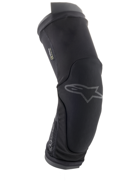 Rodillera Pgon + Blk Xl (Protección Rodillera) Alpinestars 1652419-10XL