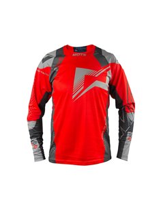 Trial Jersey MOTS Junior, Red M (8 y) MT2610MR