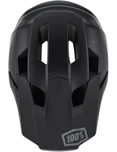 Casc de bicicleta Trajecta 100% MTB 80003-00001 S