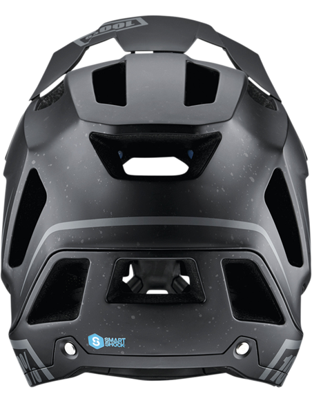 Casc de bicicleta Trajecta 100% MTB 80003-00001 S