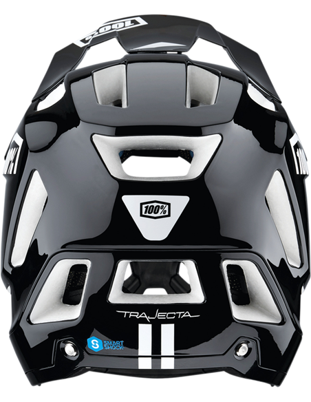 Trajecta Bicycle Helmet 100% MTB 80003-00005 S