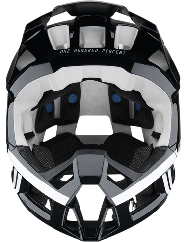 Trajecta Bicycle Helmet 100% MTB 80003-00005 S