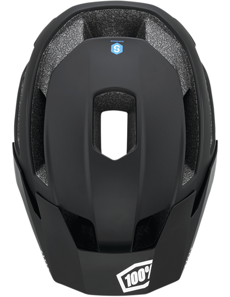 Casque de vélo Altis 100% MTB 80006-00001 XS/S