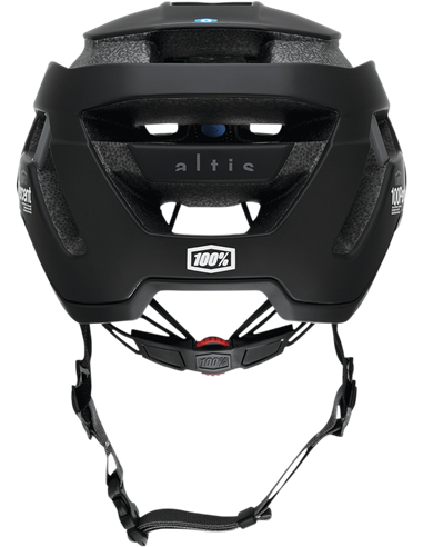 Casque de vélo Altis 100% MTB 80006-00001 XS/S