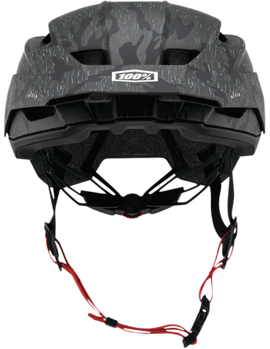 Casco de bicicleta Altis 100% MTB 80006-00004 XS/S
