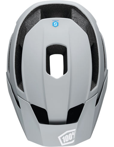 Altis Bicycle Helmet 100% MTB 80006-00007 XS/S