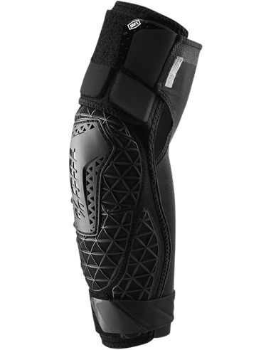 Elbow pads Surpass 100% MTB 70008-00001 S