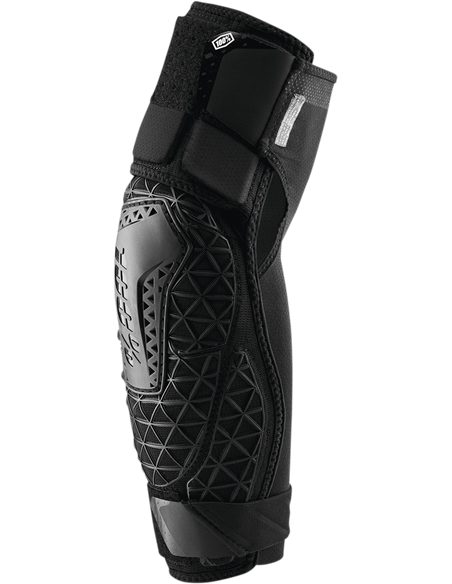 Elbow pads Surpass 100% MTB 70008-00001 S