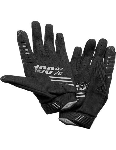 Guantes R-Core 100% MTB 10027-00001 M