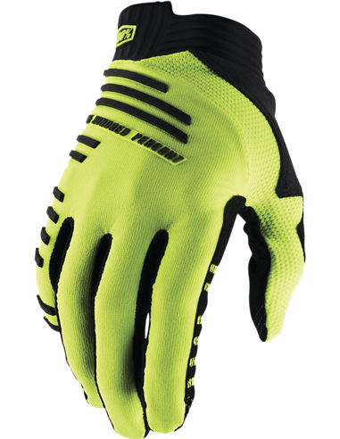 Guantes R-Core 100% MTB 10027-00010 S