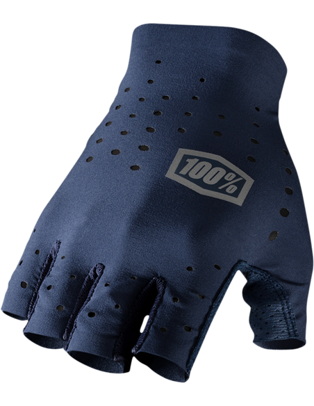 Sling Short Finger Gloves 100% MTB 10021-00010 S