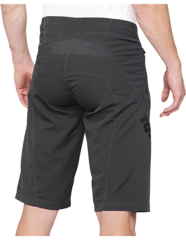 Airmatic Shorts 100% MTB 40021-00016 32