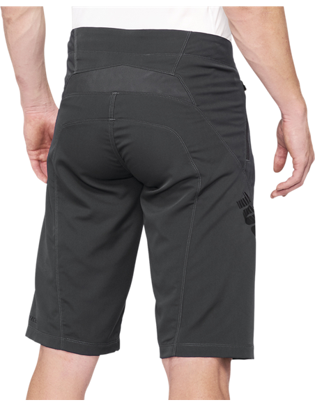 Airmatic Shorts 100% MTB 40021-00016 32