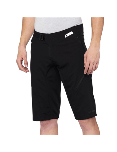 Short de vélo Airmatic 100% MTB 40021-00002 32