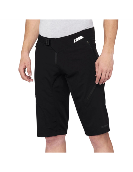 Short de vélo Airmatic 100% MTB 40021-00002 32